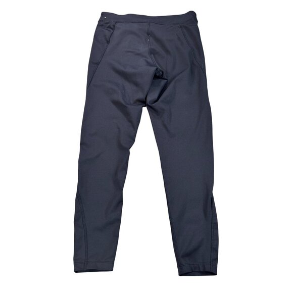 Champion Womens Double Dry Performance Leggings Black Size M - Picture 2 of 10